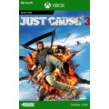 Just Cause 3 XBOX CD-Key